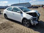 2016 Toyota Corolla L for Sale in Bowmanville, ON - Front End