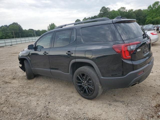  GMC ACADIA 2022 Czarny