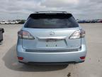 2012 Lexus Rx 350 for Sale in Wilmer, TX - Water/Flood