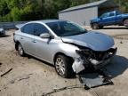 2019 Nissan Sentra S for Sale in Midway, FL - Front End