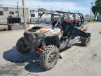 2018 Polaris Rzr Xp 4 Turbo Eps for Sale in Sacramento, CA - Rollover