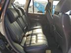 2011 Land Rover Range Rover Sport Lux en Venta en Gainesville, GA - Rear End