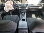 2015 Honda Accord Ex zu verkaufen in Houston, TX - Front End