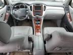 2006 Toyota Highlander Hybrid zu verkaufen in American Canyon, CA - Front End