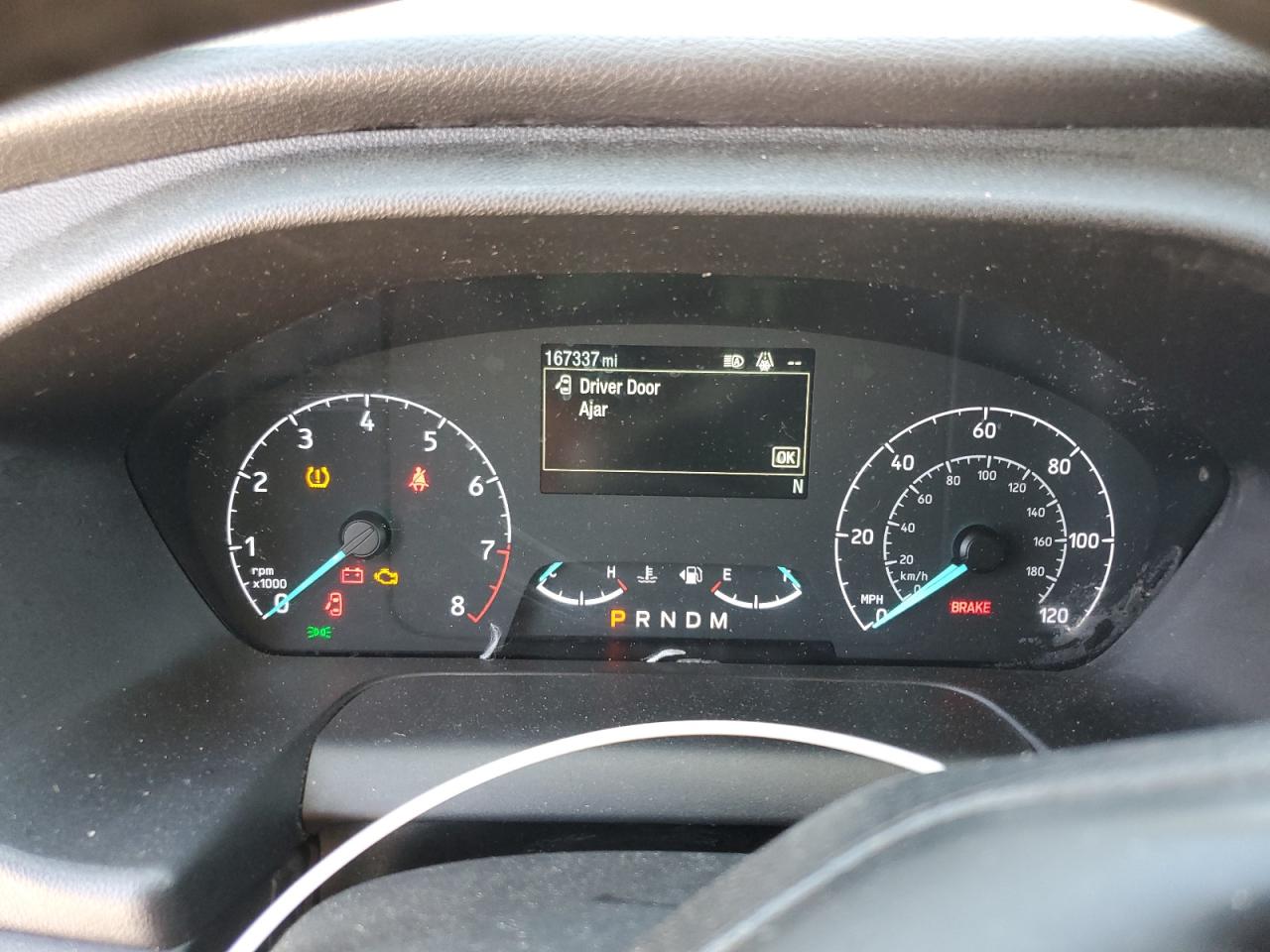 2020 Ford Transit T-350 VIN: 1FBAX2C83LKA45850 Lot: 53325525