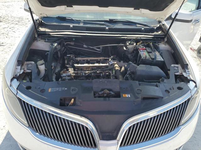 2013 LINCOLN MKS 