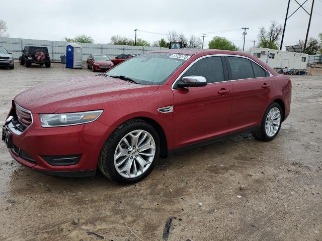 2017 Ford Taurus Limited
