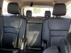 2018 Honda Pilot Touring продається в Bridgeton, MO - Front End
