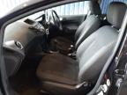 2013 FORD FIESTA TIT for sale at Copart SANDTOFT