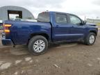 2022 Nissan Frontier S იყიდება Wichita-ში, KS - Front End