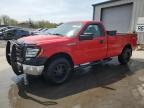 2011 Ford F150  zu verkaufen in Duryea, PA - Front End