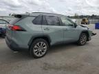 2020 Toyota Rav4 Xle Premium للبيع في Dunn، NC - Front End