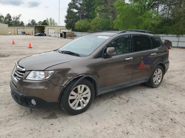 2009 Subaru Tribeca Limited