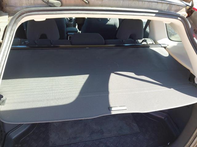 2016 HONDA CR-V 1.6 I-DTEC SE 5DR 2WD [NAV/DASP]