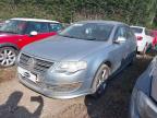 2009 VOLKSWAGEN PASSAT R L for sale at Copart WISBECH