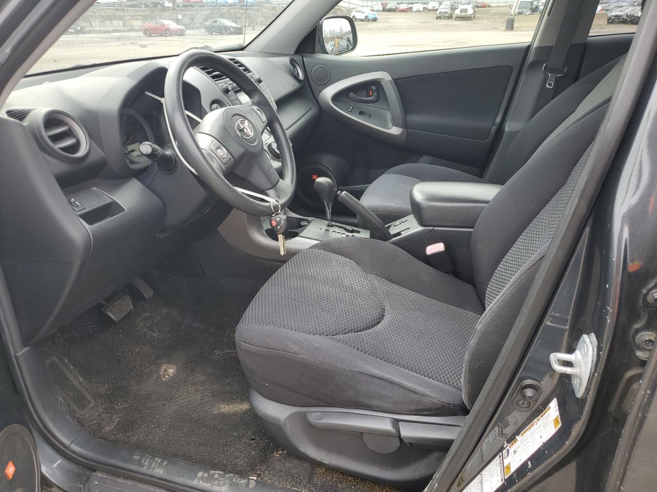 2008 Toyota Rav4 VIN: 3JTMBK32V48603079 Lot: 51377365