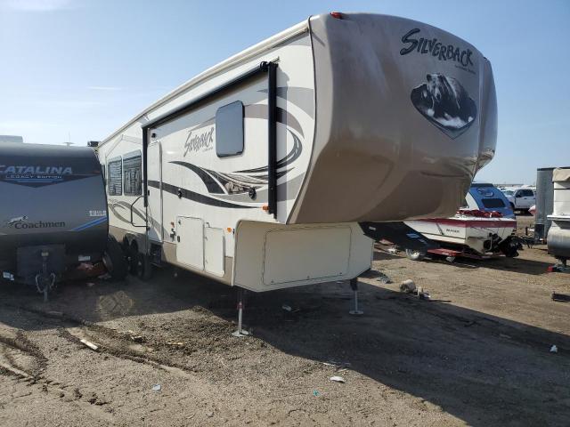 2016 Frrv Trailer