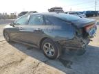 2022 Kia K5 Lxs იყიდება Oklahoma City-ში, OK - Rear End