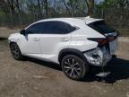 2016 Lexus Nx 200T Base for Sale in Cicero, IN - Rear End