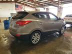 2011 Hyundai Tucson Gls за продажба в Pennsburg, PA - Front End
