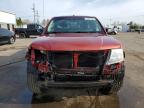 2014 Nissan Frontier Sv للبيع في New Britain، CT - Front End