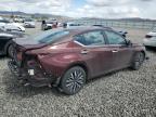 2023 Nissan Altima Sv for Sale in Reno, NV - Rear End