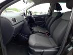 2016 VOLKSWAGEN POLO MATCH for sale at Copart SANDTOFT
