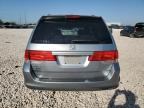 2009 Honda Odyssey Exl for Sale in Taylor, TX - Frame Damage