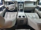 2008 Lincoln Navigator  იყიდება Austell-ში, GA - Rear End