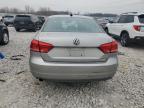 2012 Volkswagen Passat Se للبيع في Wayland، MI - Front End