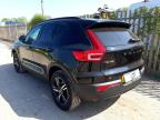 2024 VOLVO XC40 + B3 for sale at Copart WESTBURY