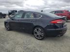 2020 Ford Fusion Titanium იყიდება Antelope-ში, CA - Rear End
