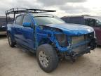 2022 Chevrolet Colorado Lt en Venta en San Antonio, TX - Front End