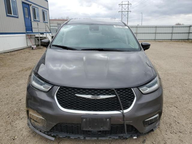  CHRYSLER PACIFICA 2023 Gray
