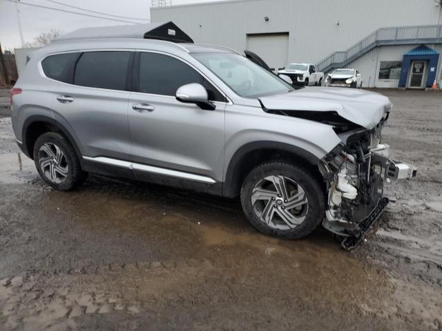 HYUNDAI SANTA FE 2023 Серый