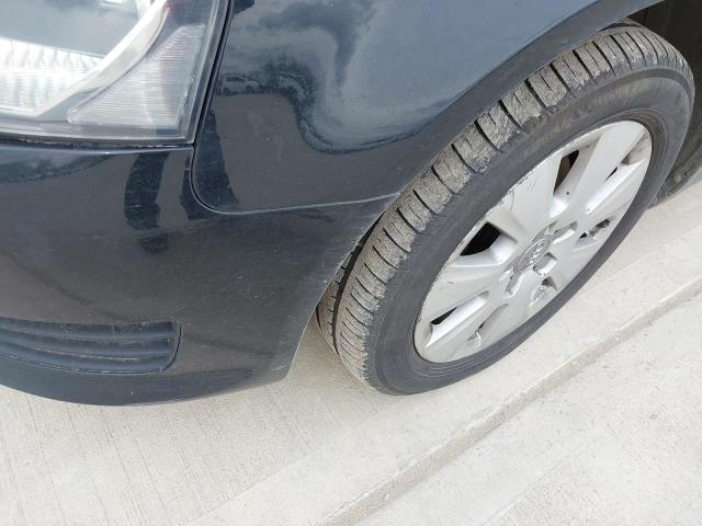 2008 AUDI A3 101 MPI
