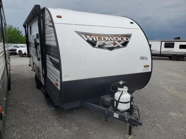 2022 Other Rv Trailer