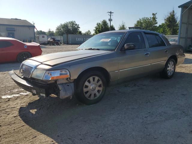 2004 Mercury Grand Marquis Ls