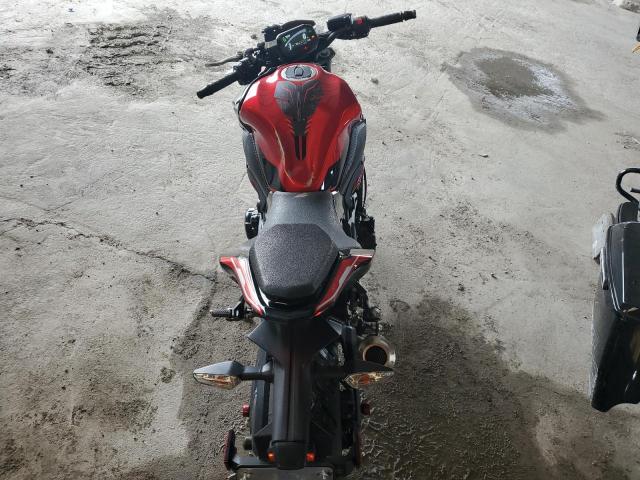 2024 KAWASAKI ZR900 F  