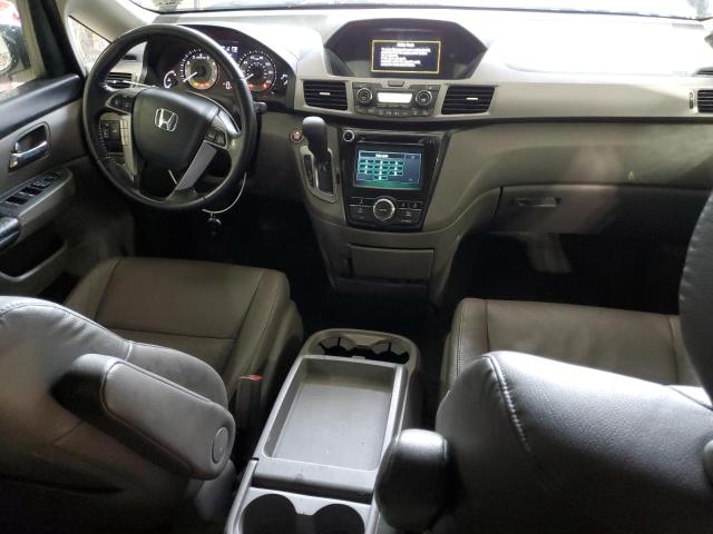  HONDA All Models 2016 Czarny