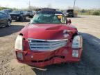 2008 Cadillac Srx  на продаже в Indianapolis, IN - Rollover