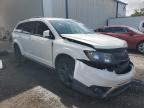 2018 Dodge Journey Crossroad იყიდება Riverview-ში, FL - Front End