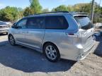 2018 Toyota Sienna Se for Sale in York Haven, PA - Minor Dent/Scratches
