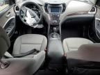 2017 Hyundai Santa Fe Se for Sale in Colorado Springs, CO - Front End
