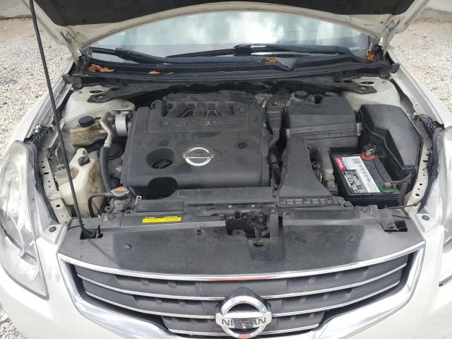 2010 NISSAN ALTIMA SR