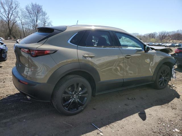  MAZDA CX-30 CARB 2024 Zielony