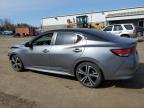 2020 Nissan Sentra Sr en Venta en New Britain, CT - Front End