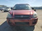2007 Hyundai Tucson Gls na sprzedaż w Pennsburg, PA - Minor Dent/Scratches