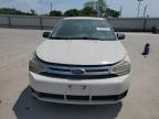 2009 Ford Focus Se for Sale in Wilmer, TX - Rear End