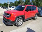 2018 Jeep Renegade Latitude იყიდება Ocala-ში, FL - Front End